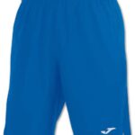 Joma Eurocopa Ii Korte Broek Blauw M Man