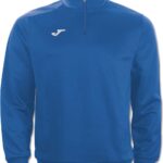 Joma Faraon Ziptop Kinderen - Royal | Maat: XS (164)