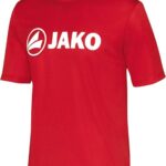 Jako - Functional shirt Promo - Functional shirt Promo Rood - XL - Rood