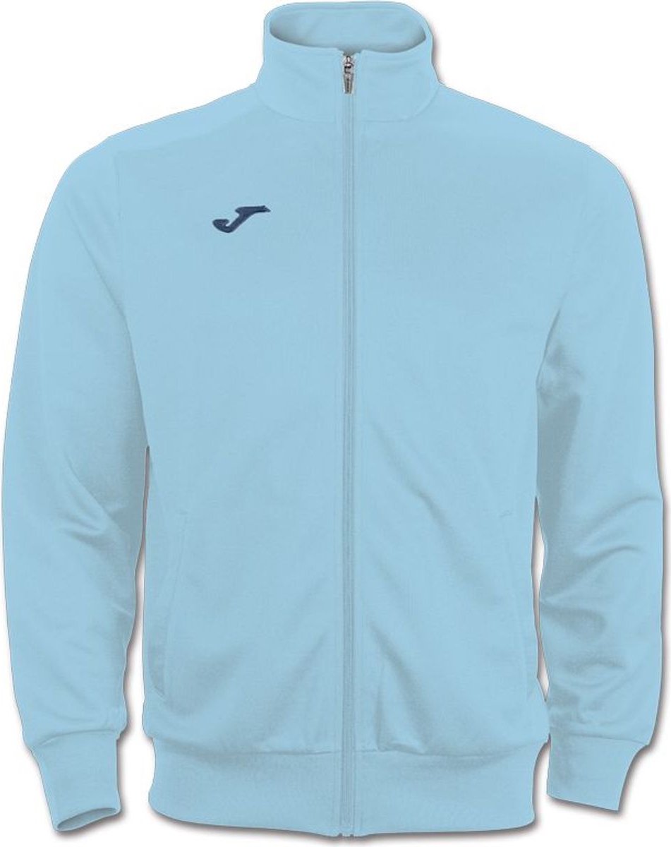 951x1200-22 Joma Gala Polyestervest Kinderen - Hemelsblauw | Maat: 3XS (140) - Afbeelding 1