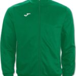 Joma Gala Polyestervest Heren - Groen | Maat: L