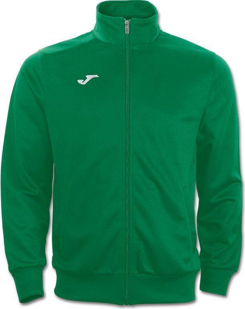 951x1200-27 Joma Gala Polyestervest Heren - Groen | Maat: L - Afbeelding 1