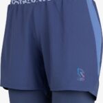 Robey Gym Short Dames - Marine | Maat: XL