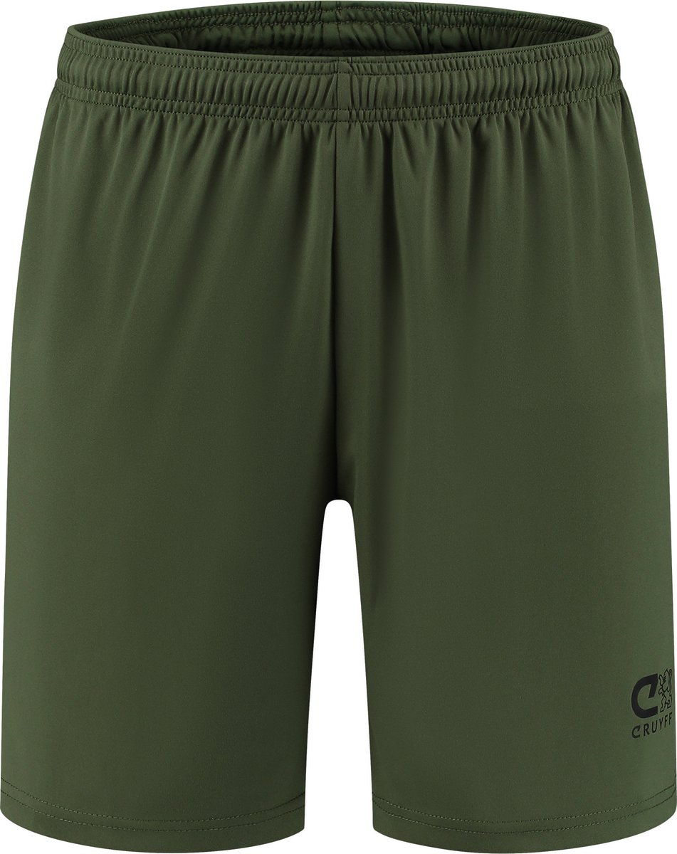 951x1200-46 Cruyff Training Short Junior - Maat 164 - Afbeelding 1