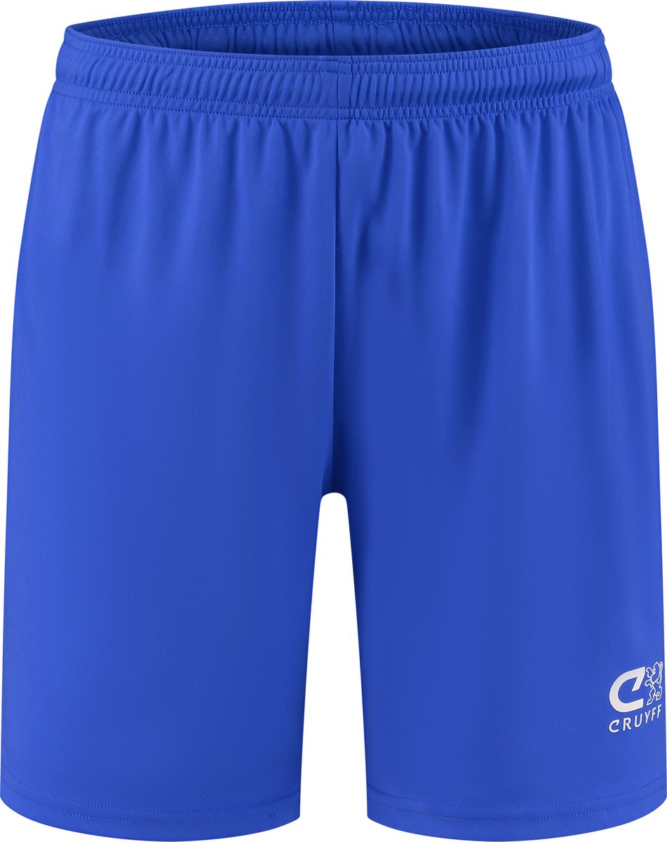 951x1200-5 Cruyff Training Short Junior - Maat 128 - Afbeelding 1