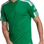 Adidas Squadra 21 Shirt Heren - Maat S