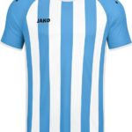 Jako - Maillot Inter MC - Kids Voetbalshirt Blauw-128