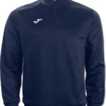 Joma Faraon Ziptop Kinderen - Marine | Maat: 3XS (140)