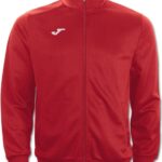 Joma Gala Polyestervest Heren - Rood | Maat: XL
