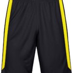 Jako Power Short Junior - Maat 116