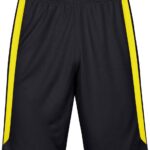 Jako Short Power Heren - Maat XXL