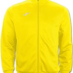 Joma Gala Polyestervest Heren - Geel | Maat: 2XL