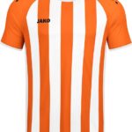 Jako - Maillot Inter MC - Oranje Voetbalshirt Kids-140