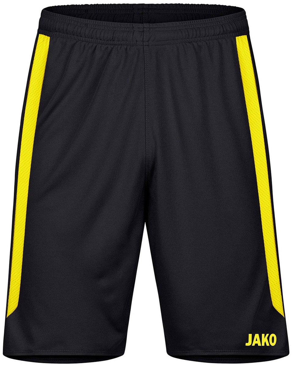 954x1200-61 Jako Power Short Junior - Maat 140 - Afbeelding 1