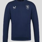 TC Twente travel crew sweater maat Large 'official item'