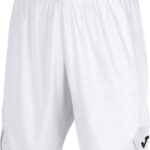 Joma Toledo II Shorts 101958-200, Mannen, Wit, Shorts, maat: XXS