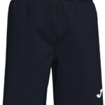 Joma Referee Korte Broek Zwart L Man