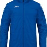 Jako Team Coachvest Kinderen - Royal | Maat: 128
