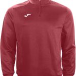 Joma Faraon Ziptop Heren - Bordeaux | Maat: 2XL