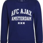 AFC Ajax - Kindersweater - Kindertrui - Maat L (116/122) - SINTERKLAAS