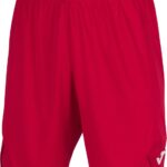 Joma Toledo Ii Korte Broek Rood S Man