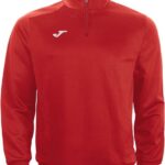 Joma Faraon Ziptop Kinderen - Rood | Maat: 2XS (152)