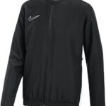 Nike Dri-Fit Academy 25 Trui Kinderen Zwart - Maat S