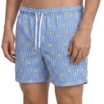 Jack & Jones Maui Breeze Mini Stripe Zwemshort Heren - Maat XS