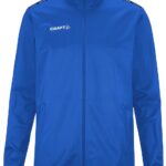 Craft Squad Go Trainingsjack Heren - Royal | Maat: L