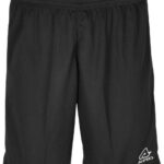 Acerbis Lokar Korte Broek Zwart XL Man