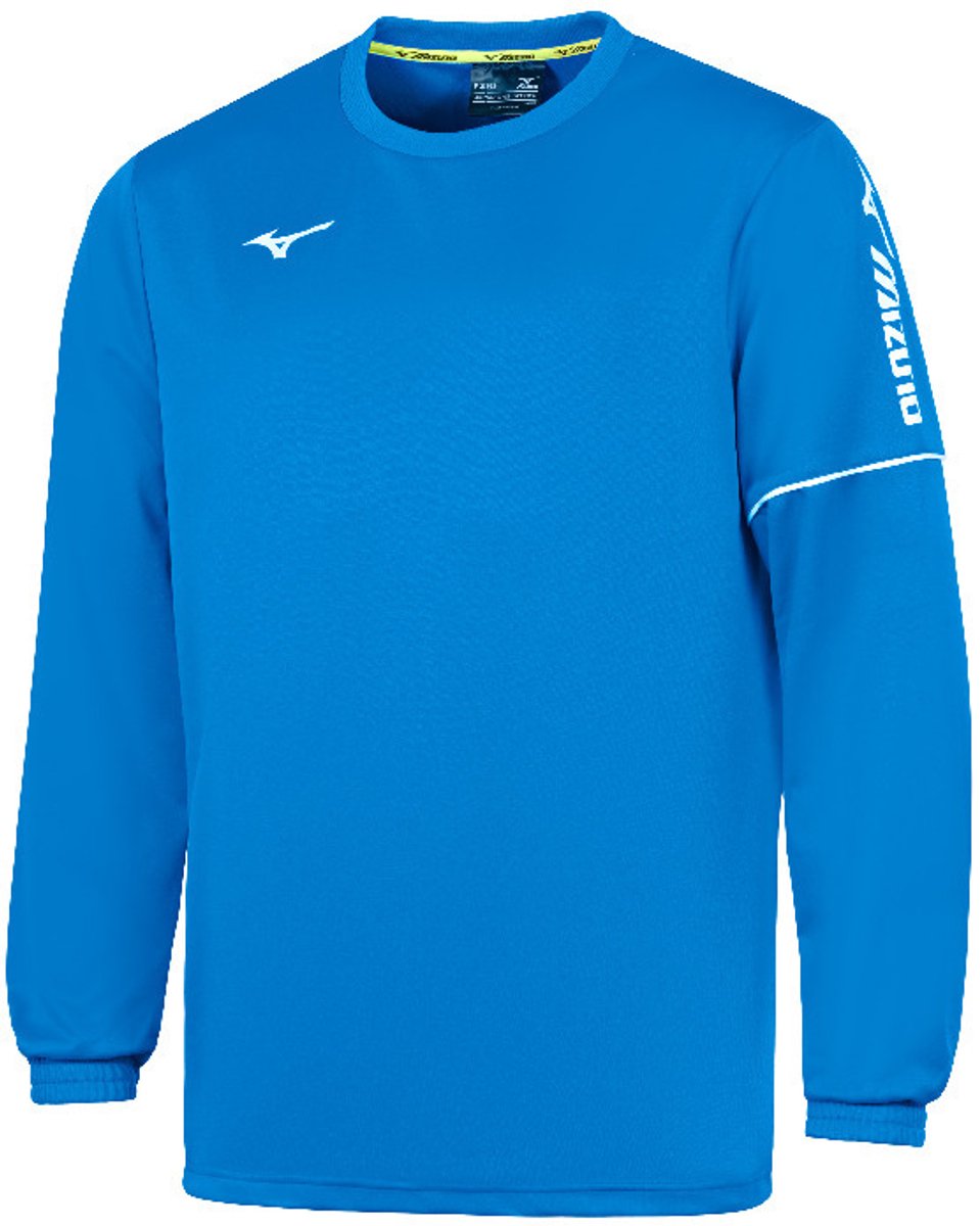 959x1200-45 Sweater met hoge hals Mizuno Team Sendai - Afbeelding 1