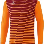 Erima Pro Jersey Longsleeve Keepersshirt Senior - Maat XXL