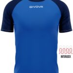 Shirt capo interlock
