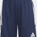 adidas Performance Tiro 23 League Short - Kinderen - Blauw - 152