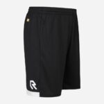 Robey Control Short - Black - 128