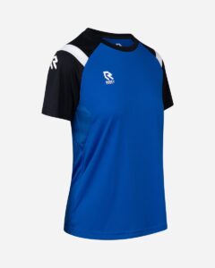 Robey Control Women's Shirt - Royal Blue - XXL