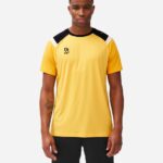 Robey Control Shirt - Yellow - XXXXXL