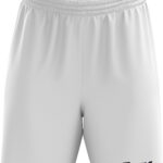 Short/sportbroek/korte broek, Wit, maat XXS (140/146)
