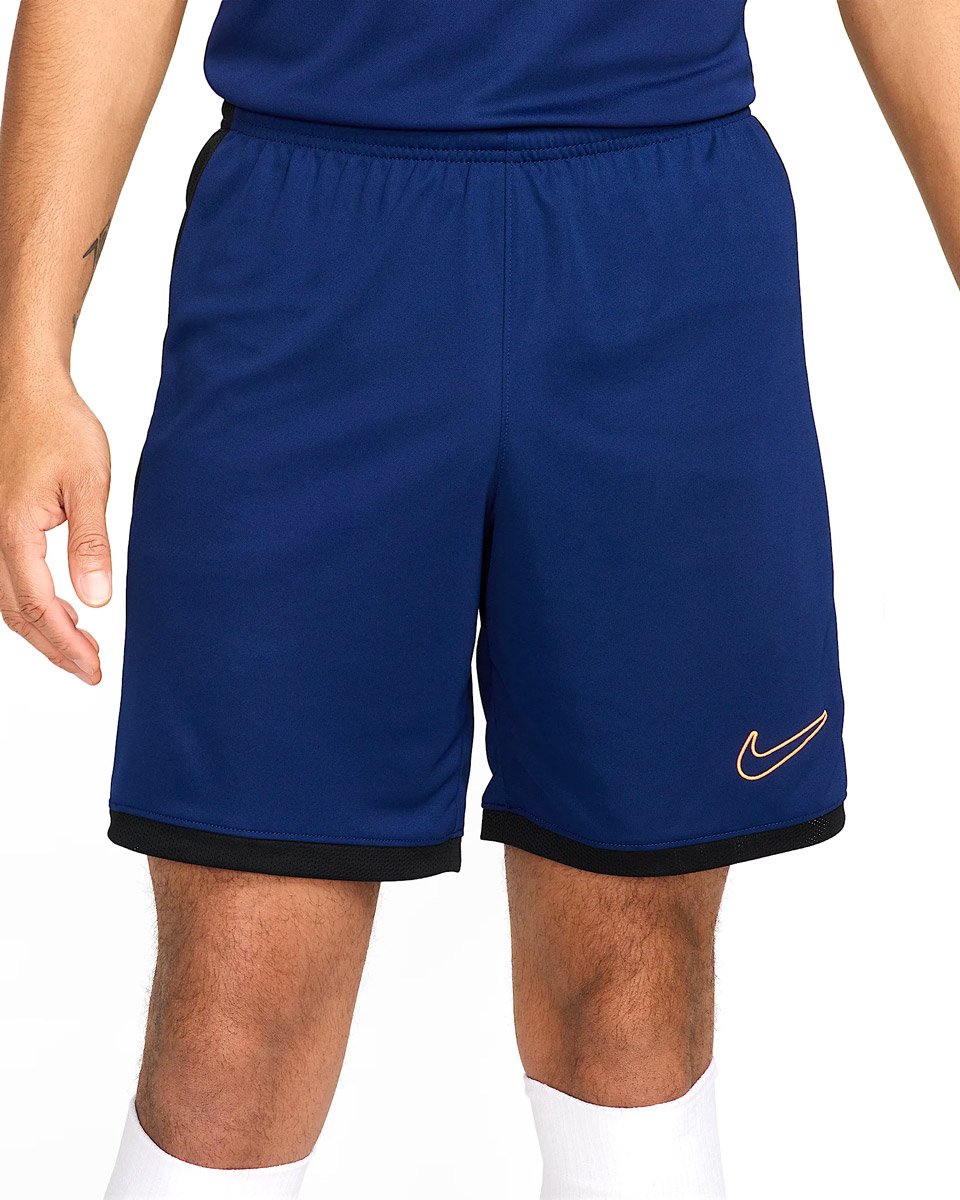960x1200-164 Nike Academy Dri-FIT Heren Short - Afbeelding 1