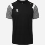 Robey Control Shirt - Black - S
