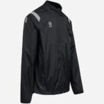 Robey Control Rain Jacket - Black - 164