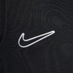 NIKE - nike academy25 big kids' dri-fit dr - T-shirt voetbal train lm jonge - Zwart