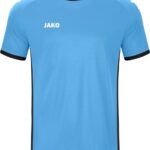 Jako - Shirt Primera KM - Lichtblauw Voetbalshirt Kids -116