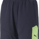 PUMA individualFINAL Training Shorts Jr