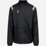 Robey Control Rain Jacket - Black - XL