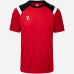 Robey Control Shirt - Red - L