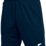 Joma Eco Championship Korte Broek Blauw 2XL Man