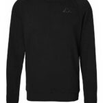 Kappa Caimali Sweatshirt Zwart 2XL Man