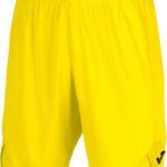 Heren Sportshort met Elastische Tailleband en Ventilatiezones