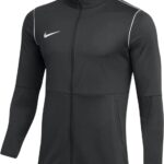 Nike Dri-FIT Park 20 Trainingsjack Junior - Maat 116